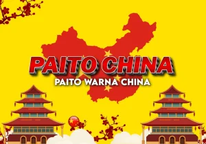 Paito China